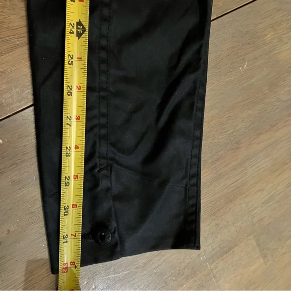 Rogue Territory Supply Jacket Black Ridgeline RGT  Men’s XL wax Work Coat Button - Picture 11 of 11